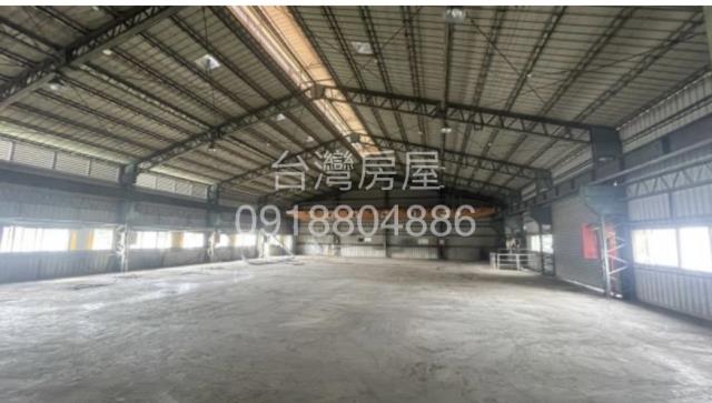 台南仁德廠房-0