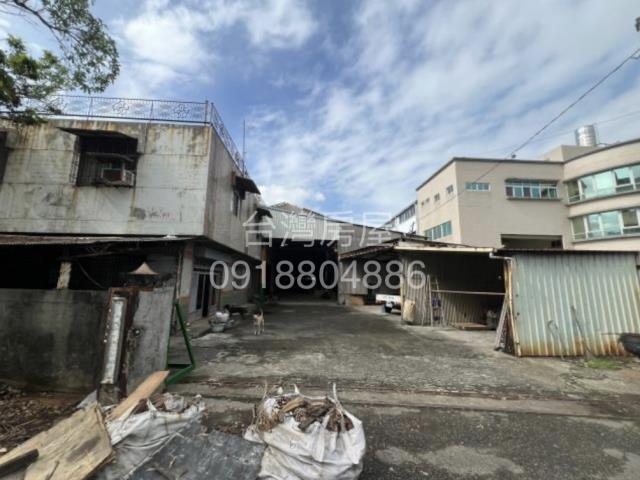大寮廠房-1