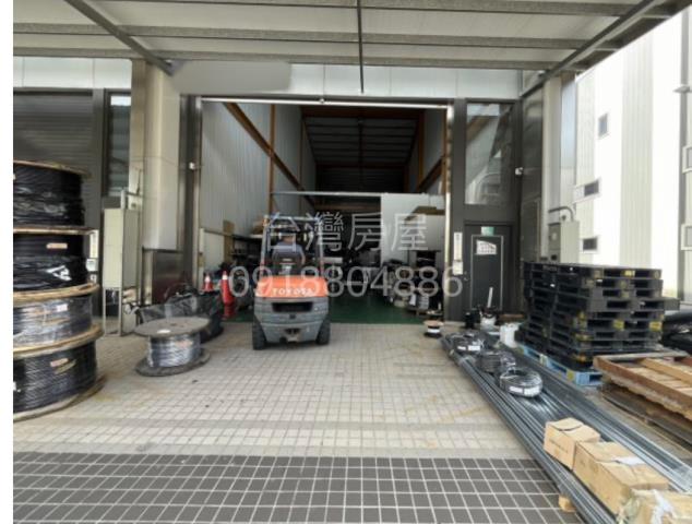 台南新市廠房-0