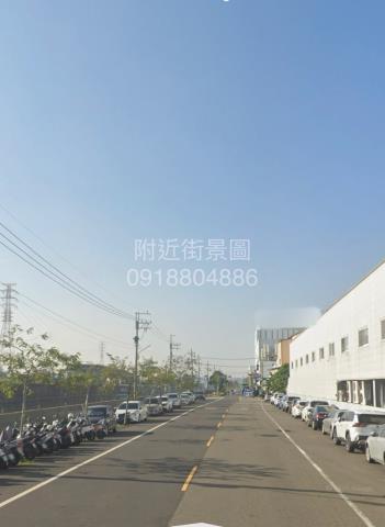台南安南廠辦-0