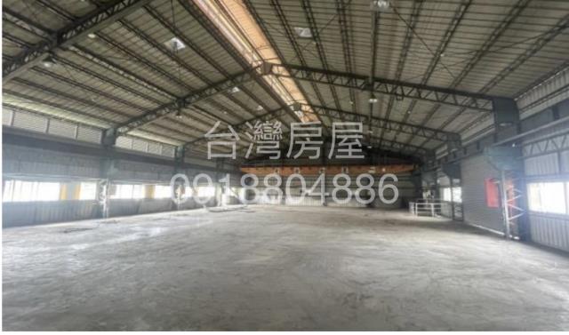 仁德廠房-0