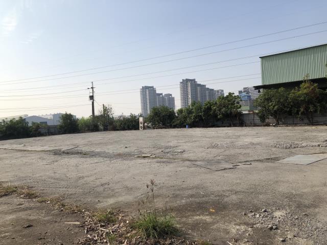 鳥松廠房-1