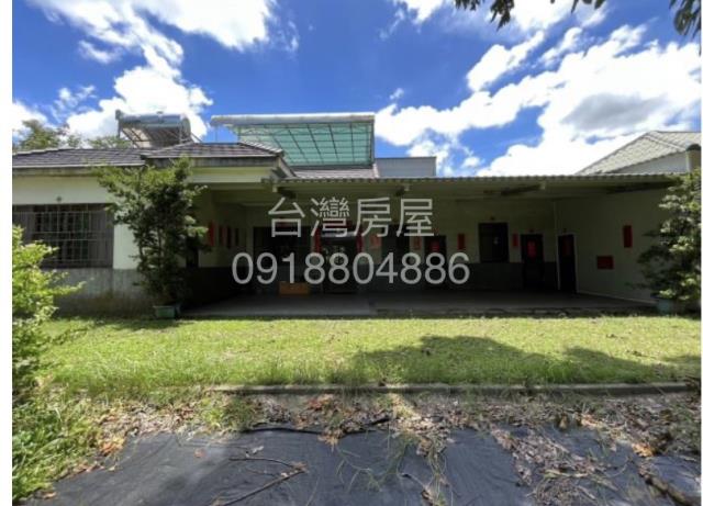 高雄大社農舍-0