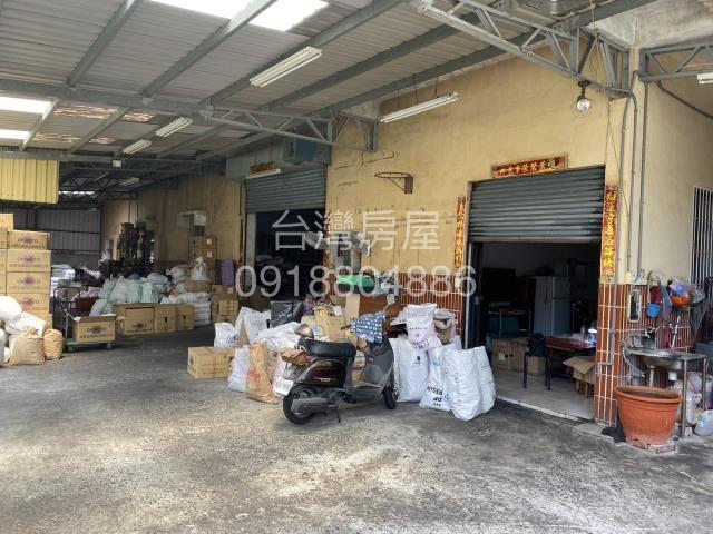 高雄廠房-1