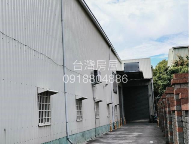 高雄廠房-0