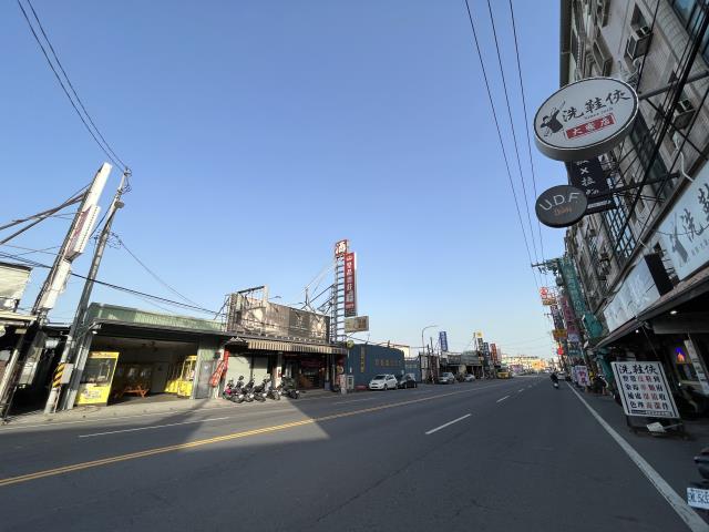 大寮廠房-1