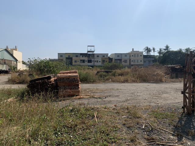 林園廠房-0