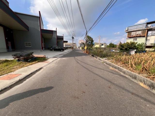 大寮廠房-0