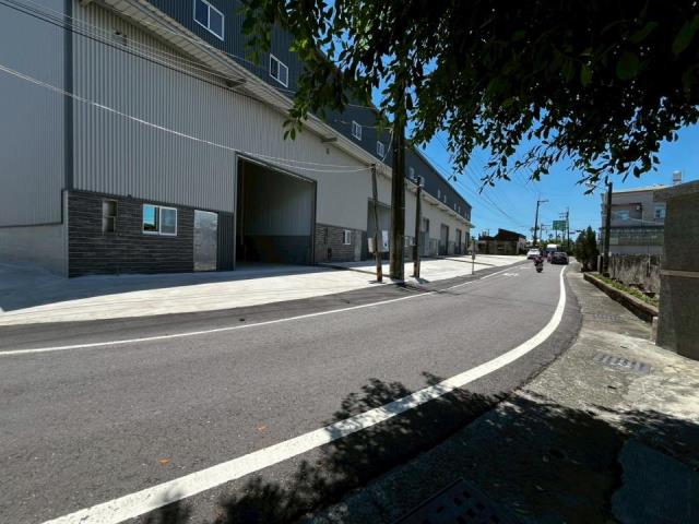 屏東竹田廠房-1