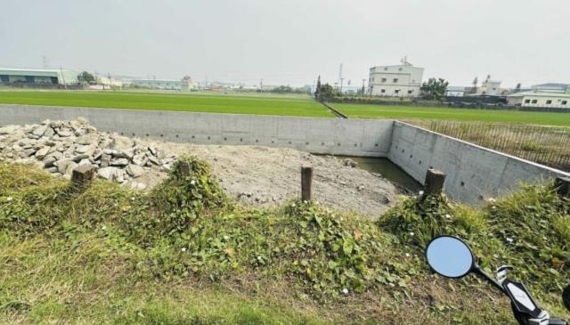 鳥松農地-0