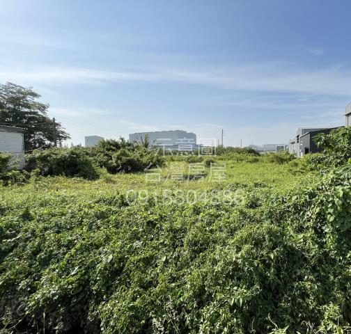 潮州工業地-0