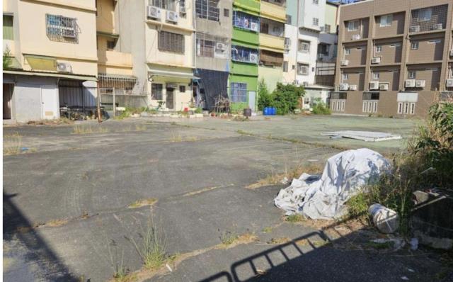 仁武建地-1