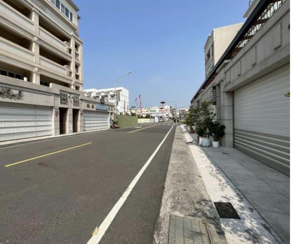 鳥松建地-0