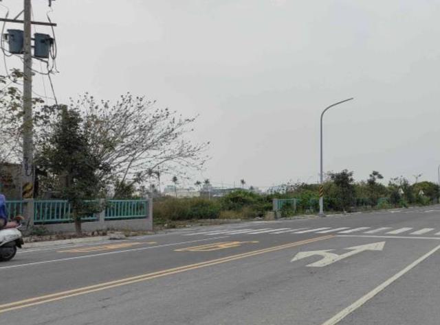 屏東東港工業地-0