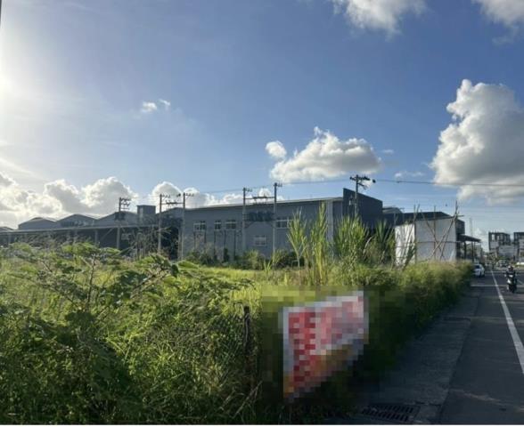 屏東萬丹農地-0